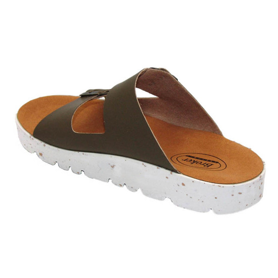 Broker Anatomic Shoes Ανδρικά ανατομικά σανδάλια